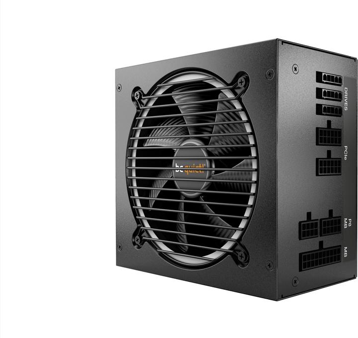 Produktbild be quiet! Pure Power 11 FM (550 W)