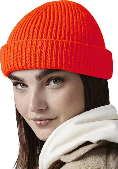 Actual product image Beechfield Harbour cap (One size)