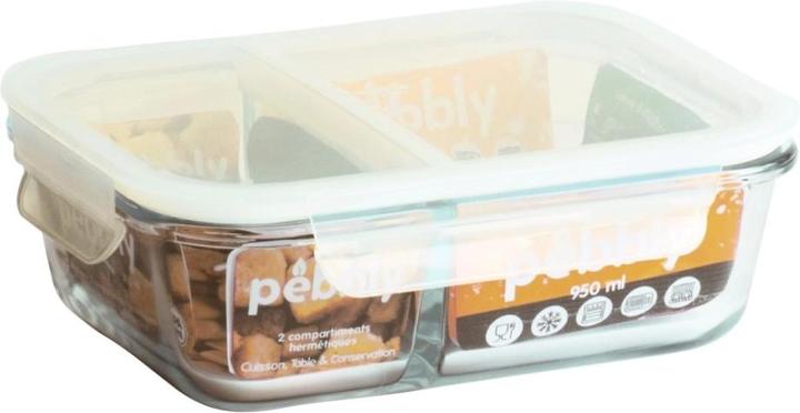 Image du produit Pebbly Lunch-Box