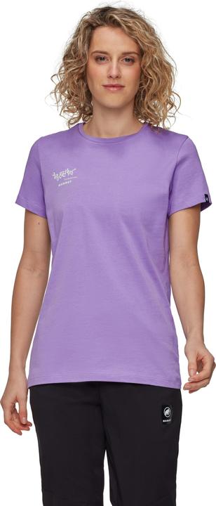 Immagine prodotto Mammut Massone T-Shirt Women Together (L)