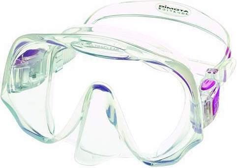 Pink, Clear
