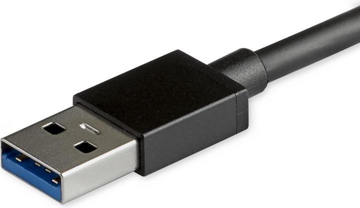 Produktbild StarTech HB30A4AIB (USB-A, 4 Ports)