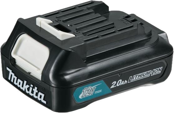 Produktbild AccuCell Akku BL1021B Ersatzakku BL1021B (12 V)