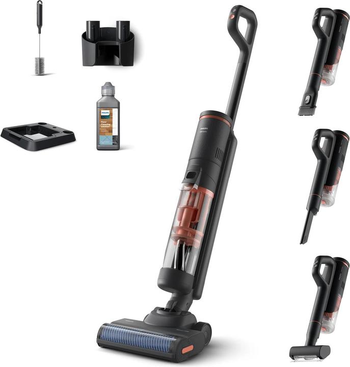 Produktbild Philips XW6264/11