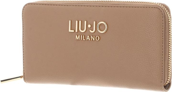 Actual product image Liu Jo Caliwen ECS Zip Around Wallet