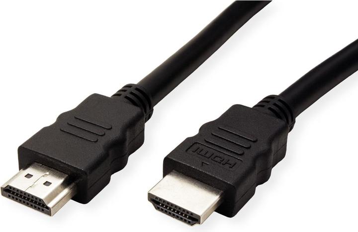 Productafbeelding Roline HDMI (Type A) - HDMI (Type A) (1 m, HDMI)