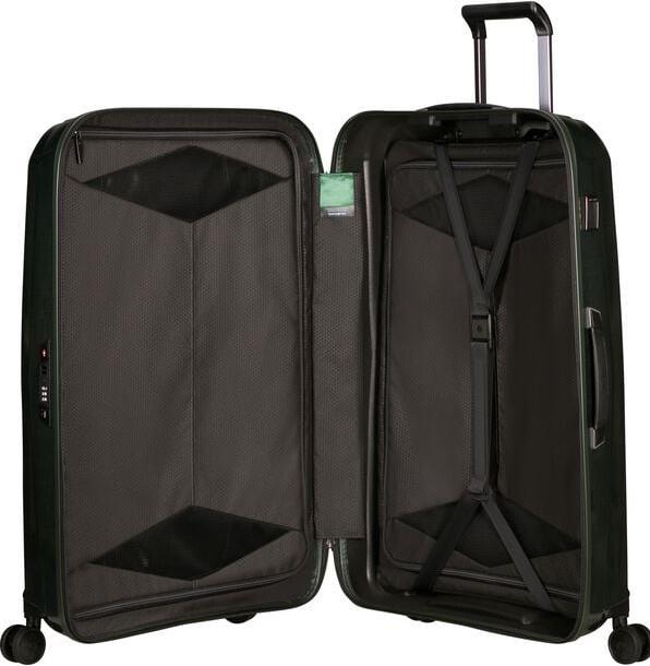 Produktbild Samsonite Major-Lite Trolley mit 4 Rollen 77cm (100 l)