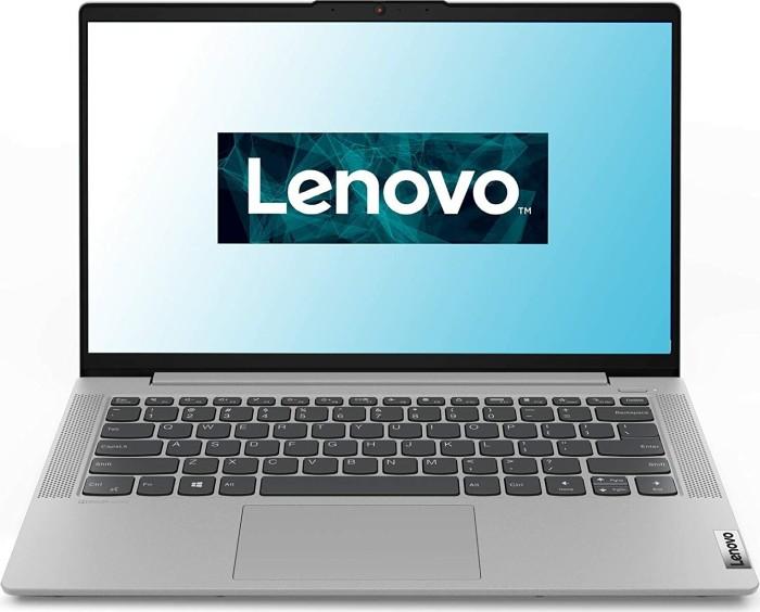 Produktbild Lenovo IdeaPad 5 (14", 256 GB, 8 GB, DE, AMD Ryzen 5 4500U)