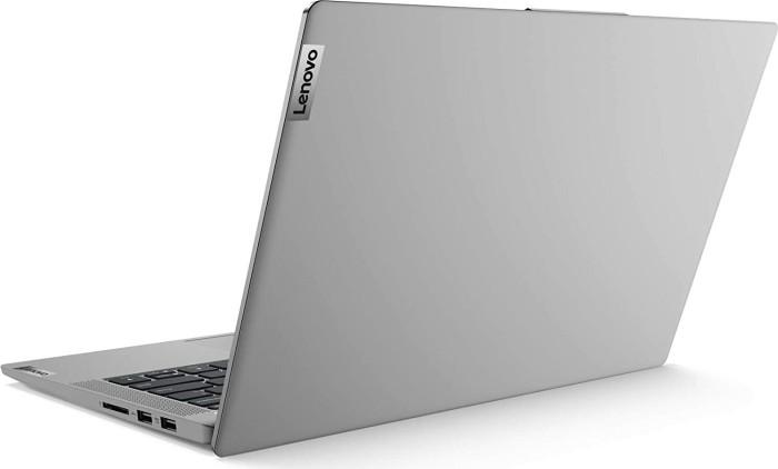 Produktbild Lenovo IdeaPad 5 (14", 256 GB, 8 GB, DE, AMD Ryzen 5 4500U)