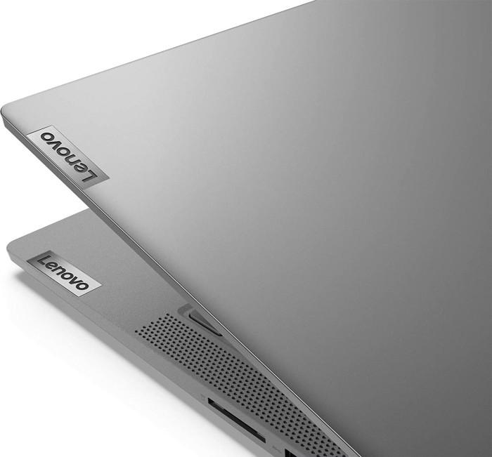 Produktbild Lenovo IdeaPad 5 (14", 256 GB, 8 GB, DE, AMD Ryzen 5 4500U)