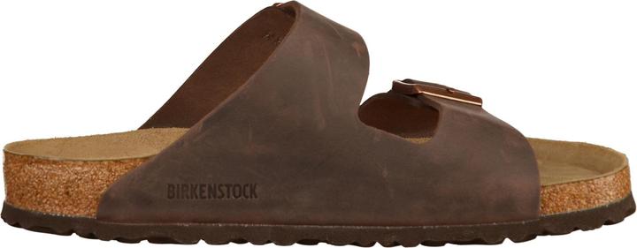 Produktbild Birkenstock Pantoletten Arizona (38)