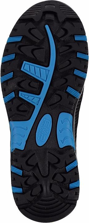 Produktbild CMP Campagnolo Rigel Low WP Schuhe (38)