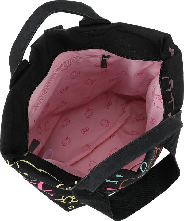 Produktbild Fritzi aus Preußen Hello Kitty fritzi Ju Handtasche 43 cm