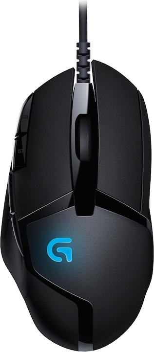 Actual product image Logitech G G402 Hyperion Fury (Cable)
