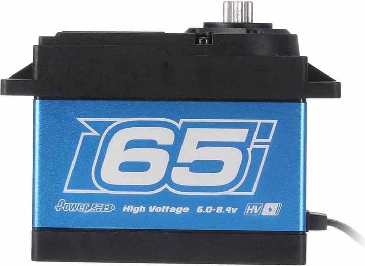 Immagine prodotto PowerHD Servo
