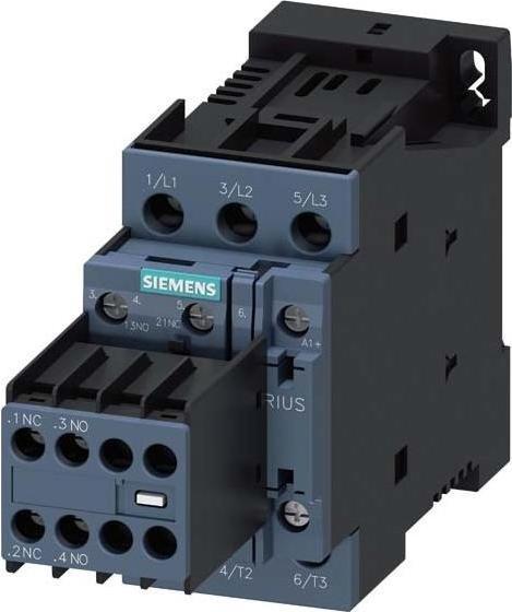 Siemens 3RT2024-1BF44