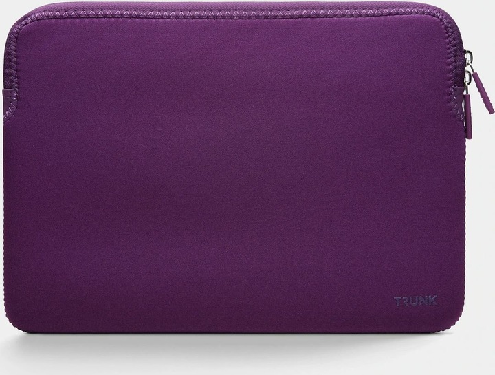 Produktbild Trunk Koffer 13,3 "Lila (13", Apple)