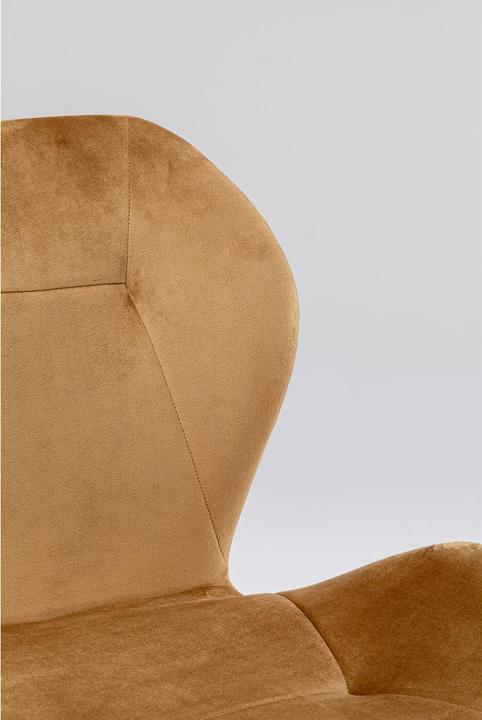 Image du produit Kare Design Chaise Viva Curry