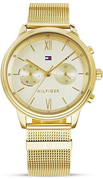 Immagine prodotto Tommy Hilfiger Blake (Orologio da polso analogico, 38 mm)