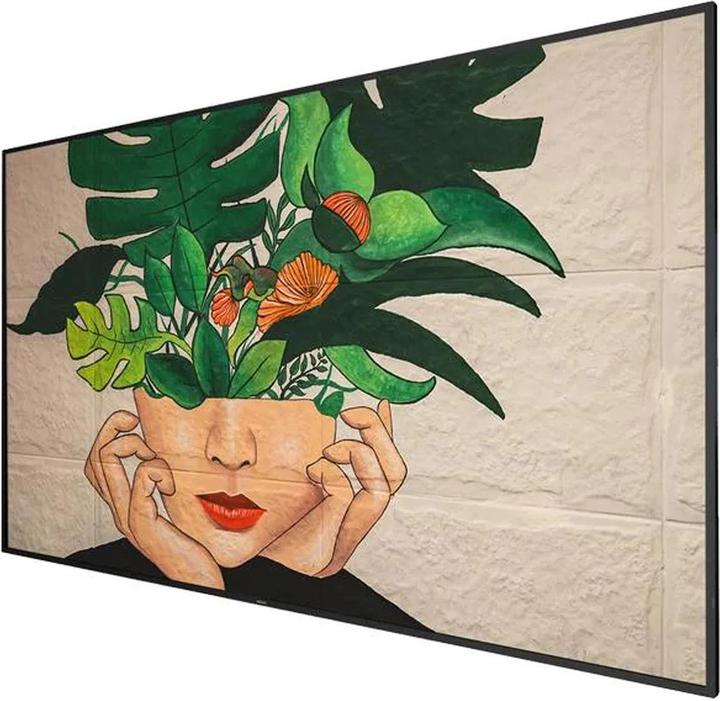 Image du produit Philips D-Line 86BDL4511D 24/7/UHD/500cd (3840 x 2160 pixels, 86")