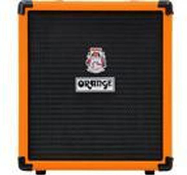 Produktbild Orange Crush Bass 25 Combo Amp, 25 Watts (Bass, 25 W)