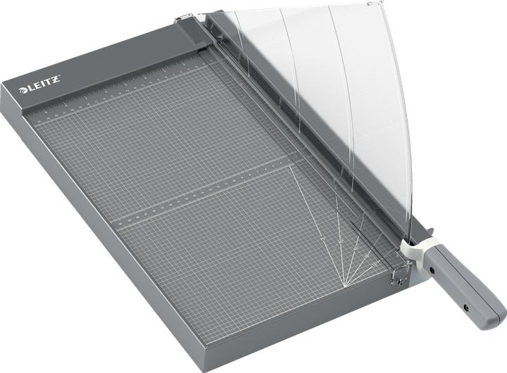 Actual product image Leitz OFFICE PRO - Lever cutter (25 Sheets, A4+)
