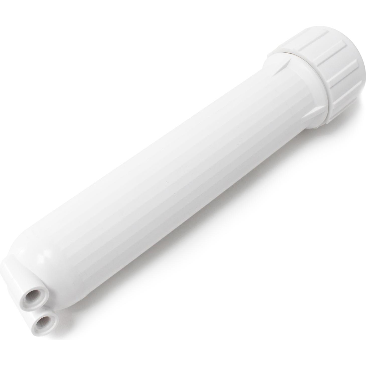 Naturewater Filterpatronen Gehäuse 254 mm 10" für Umkehrosmoseanlage NW-3RO-190, Wasserfilter