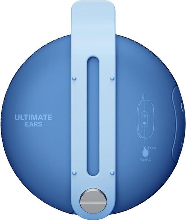 Produktbild UE Miniroll (12 h, Akkubetrieb)