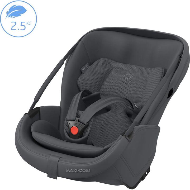 Produktbild Maxi-Cosi Coral Slide Pro (Babyschale)