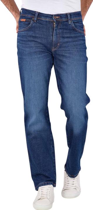 Produktbild Wrangler Jeans Texas Low Stretch (W31/L32)