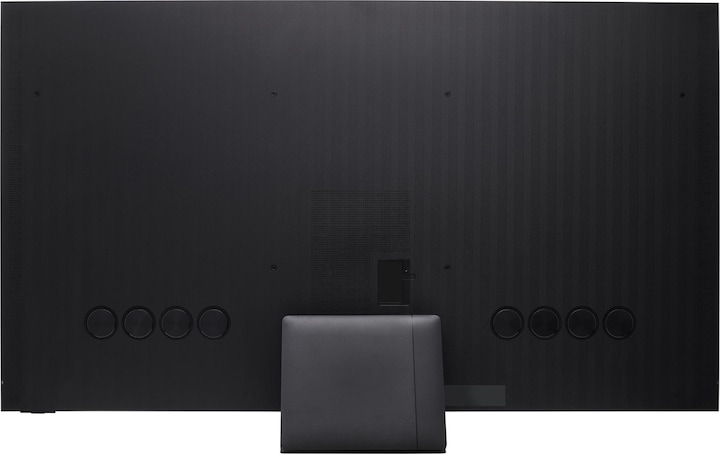 Actual product image Samsung QE85QN800BT (85", QN800B, NeoQLED, 8K, 2022)