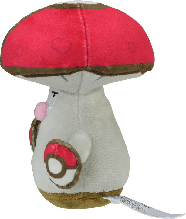Produktbild Pokémon Amoonguss Sitting Cuties Plush - 14 cm (14 cm)