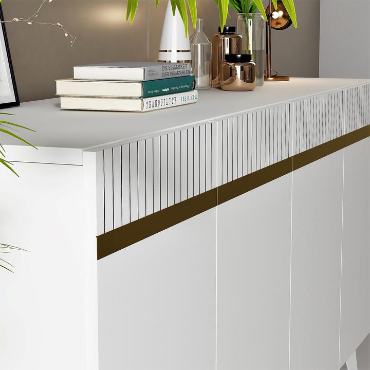 Produktbild Kalune Design Brandon (150 x 80 x 40 cm)