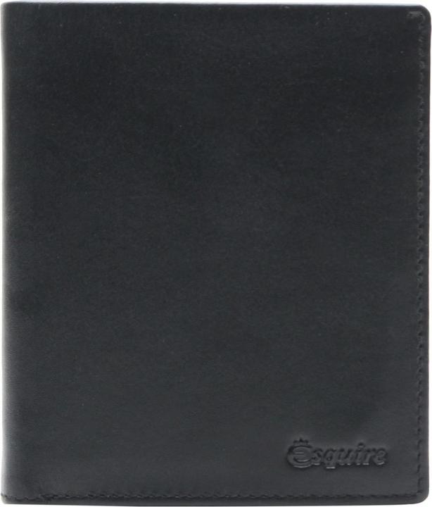 Actual product image Esquire New Silk Wallet