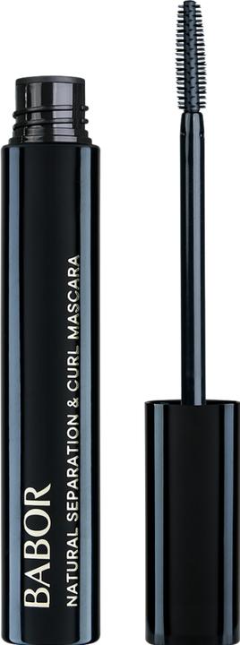 Immagine prodotto Babor Natural Separation & Curl Mascara