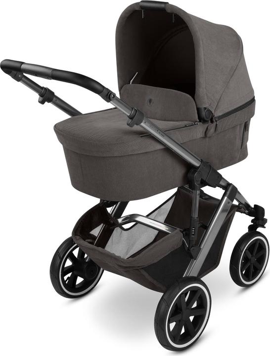 ABC Design Salsa 5 Air Almond