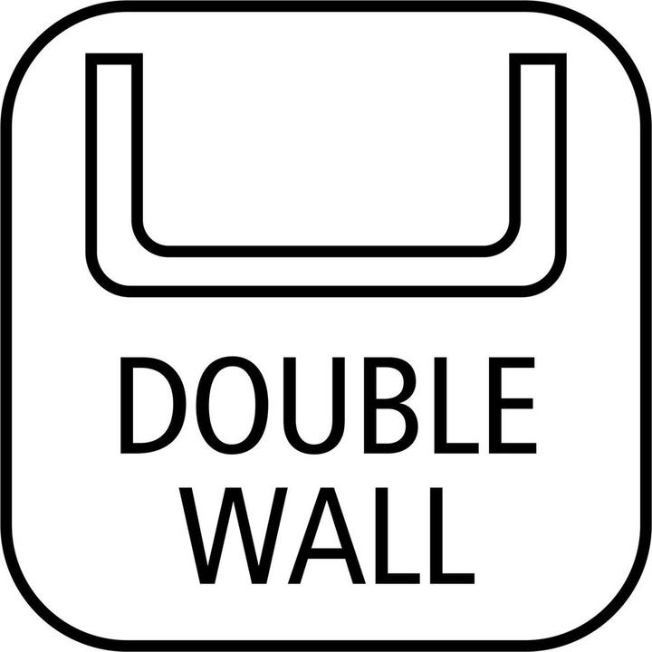 Image du produit APS Flaschenkühler "COPPER"