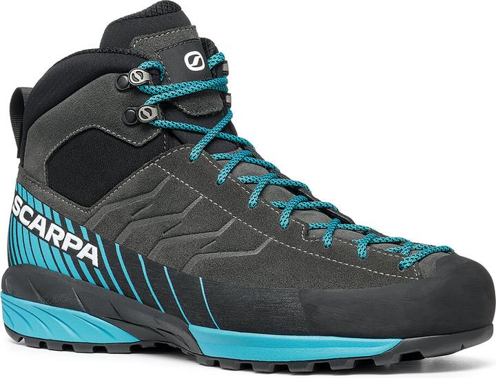 Produktbild Scarpa Mescalito Mid GTX (46)