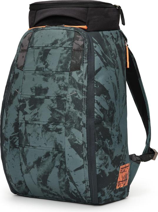 DB Sports Hugger Backpack 25L, agate green