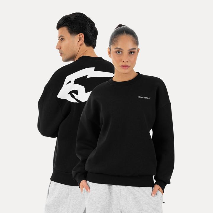 Image du produit Smilodox Sweat-Shirt Tane (XL, XXL)