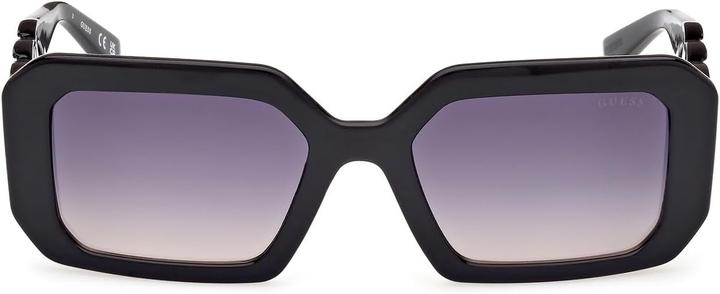 Actual product image Guess Womens Sunglasses Black