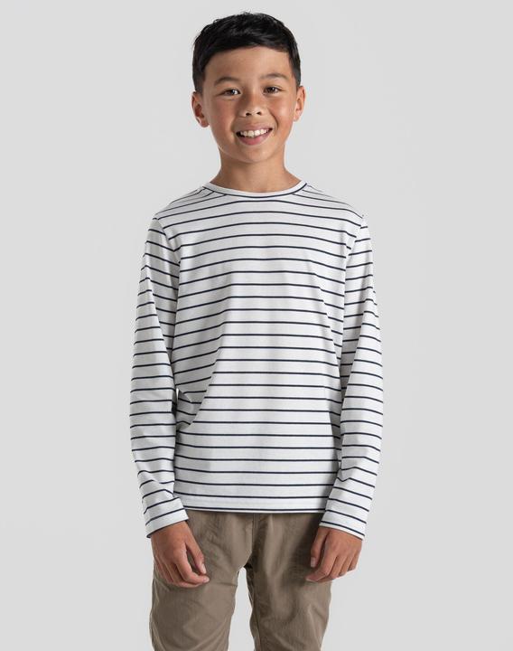 Immagine prodotto Craghoppers Maglietta Nosilife Cruz a maniche lunghe (140)