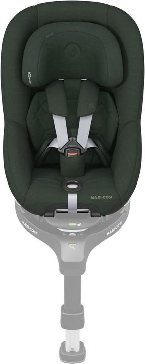 Productafbeelding Dorel Maxi Cosi Pearl 360 Pro Groen (Kinderzitje, ECE R129/i-Size standaard)
