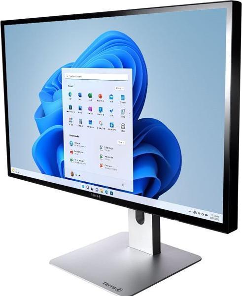 Produktbild Wortmann TERRA ALL-IN-ONE-PC 2705 HA GREENLINE (Intel Core i5-12400, 8 GB, 1000 GB, UHD Graphics 730)