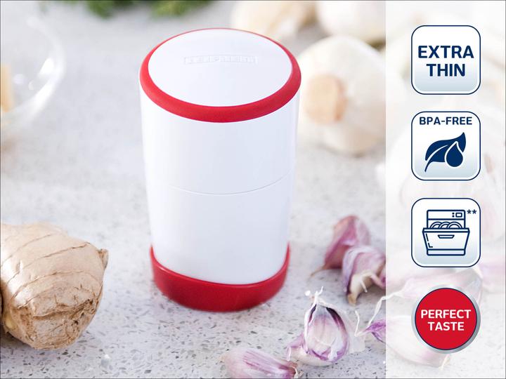 Actual product image Leifheit Knoblauchschneider