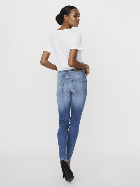 Immagine prodotto Vero Moda VMSOPHIA - Jeans skinny a vita alta