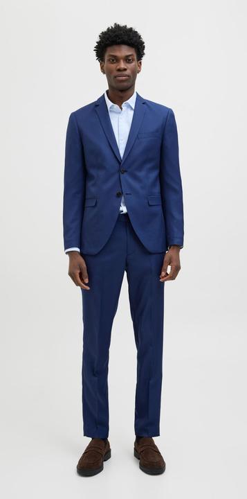 Produktbild Jack & Jones JPRCOSTA Super Slim Fit Anzug Einreihiger Blazer und Hose (56)