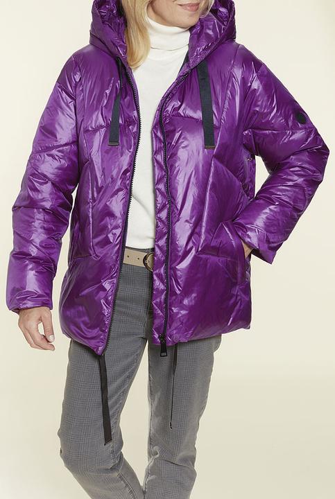 Produktbild Kioxia Damen Steppjacke (40)