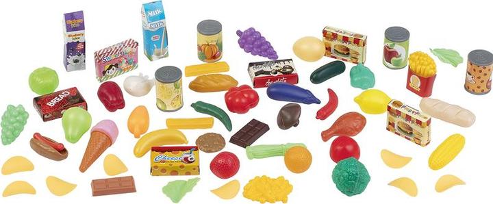 Produktbild Winfun Lebensmittelfass 60 Stück