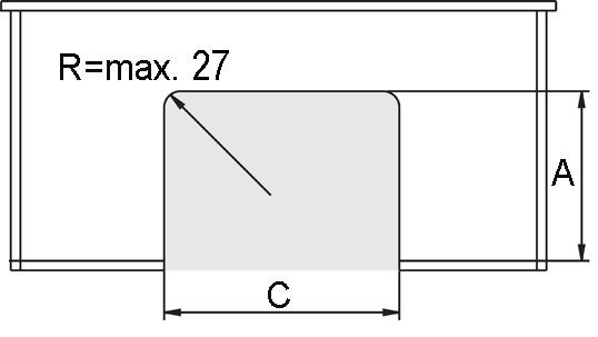 Productafbeelding Ninka Banio hevelorganisatie systeem